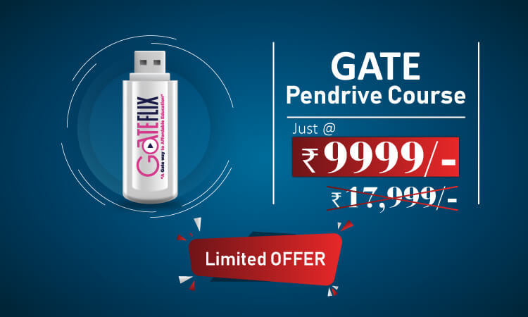 Pendrive Video Lectures
