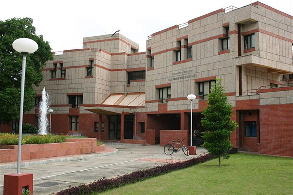 Indian Institute of Technology Kanpur | Complete Information