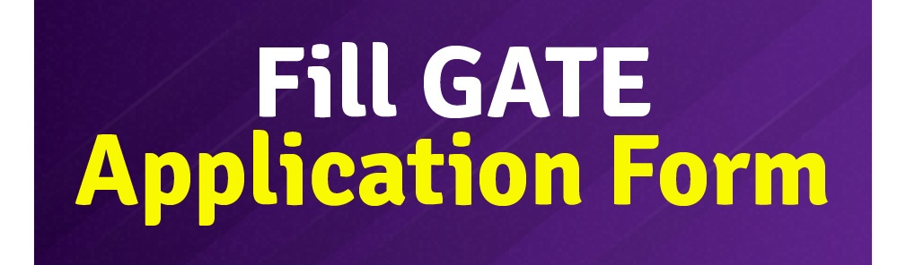 Fill Gate Application Form