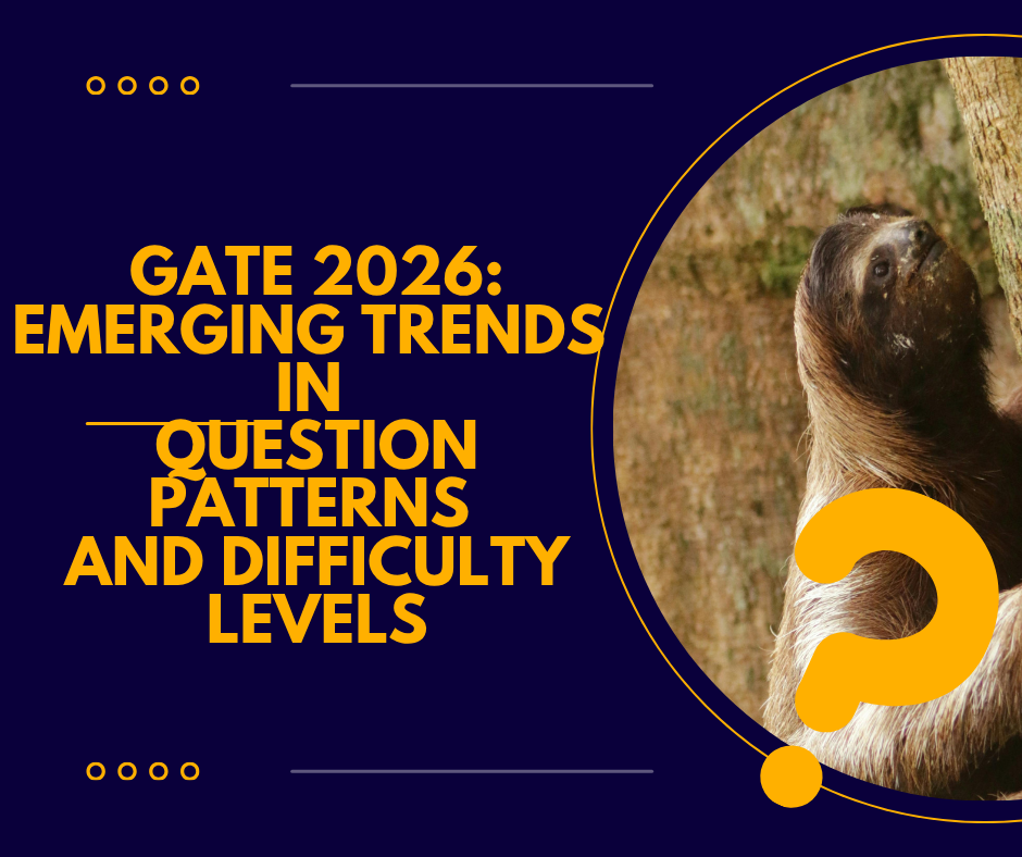 Gate 2026 test series and Gate online course